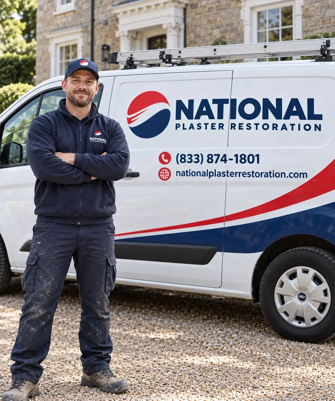 Plaster Repair company in Moosup, CT